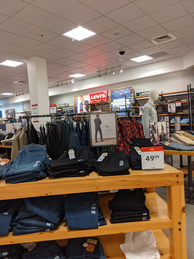 Department Store «JCPenney», reviews and photos, 573 Donald Lynch Blvd, Marlborough, MA 01752, USA