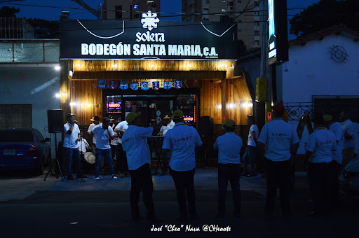 Bodegón de Santa Maria