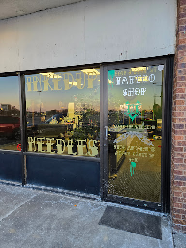 Explore virginia tattoo ideas, creative tattoo ideas in La Vista, available at InkedUp Needles