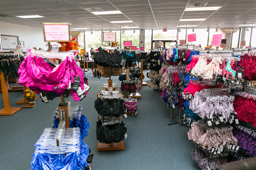 Lingerie Store «The Bra & Girdle Factory», reviews and photos, 1900 NJ-70 #506, Lakewood, NJ 08701, USA