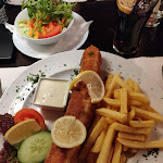 Photo n°1 de l'avis de Trolli.p fait le 09/01/2019 à 08:51 sur le  Restaurant Blüchereiche à Ratekau