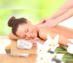 Java spa photo