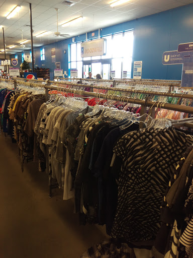 Thrift Store «Prescott Valley Goodwill Retail Store & Donation Center», reviews and photos