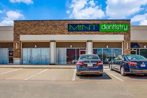 MINT dentistry image