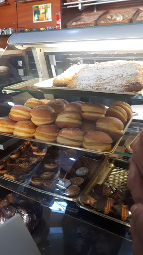 Padaria Delicia no Paços de Brandão, Aveiro