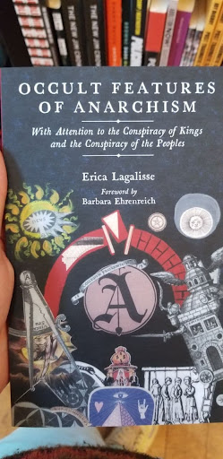 Book Store «Boneshaker Books», reviews and photos, 2002 23rd Ave S, Minneapolis, MN 55404, USA