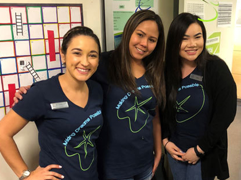 Bank «American Savings Bank», reviews and photos