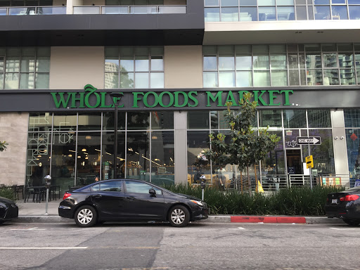 Whole Foods Market