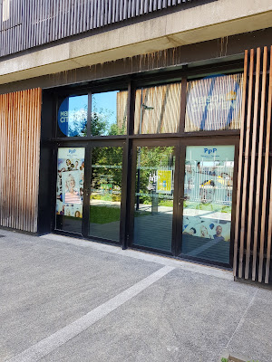 Maison du Citoyen Ousse-des-Bois / espace France services à Pau