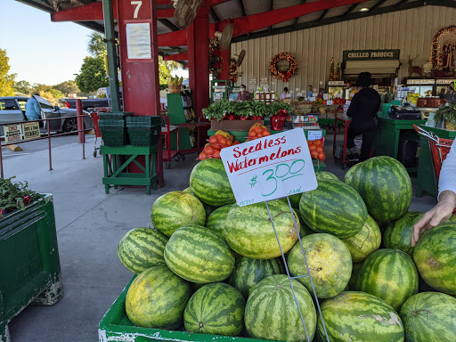 Produce Market «Nelson Family Farms», reviews and photos, 875 W Midway Rd, Fort Pierce, FL 34982, USA