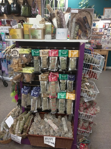 Gift Shop «Crescent Moon Gifts», reviews and photos, 2502 6th Ave, Tacoma, WA 98406, USA