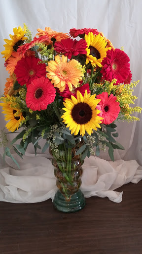 Florist «Urban Florist», reviews and photos, 5310 W 8th St, Los Angeles, CA 90036, USA