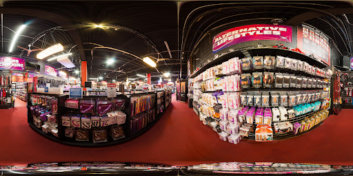 Lingerie Store «Romantic Depot», reviews and photos, 3703 Provost Ave, Bronx, NY 10466, USA