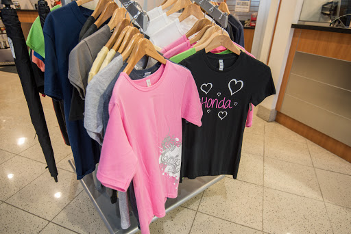 Honda Dealer «AutoNation Honda Dulles», reviews and photos, 21715 Auto World Cir, Sterling, VA 20166, USA