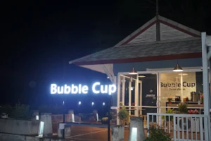 Bubble cup image