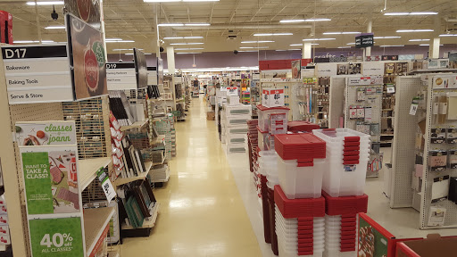 Fabric Store «Jo-Ann Fabrics and Crafts», reviews and photos, 965 North Point Dr, Alpharetta, GA 30022, USA