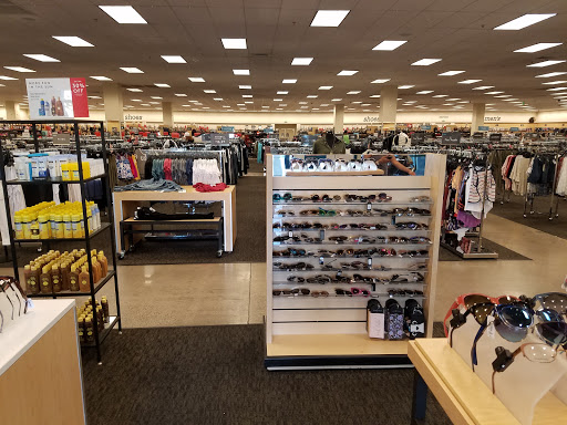 Department Store «Nordstrom Rack Stephanie Street Center», reviews and photos, 579 N Stephanie St, Henderson, NV 89014, USA