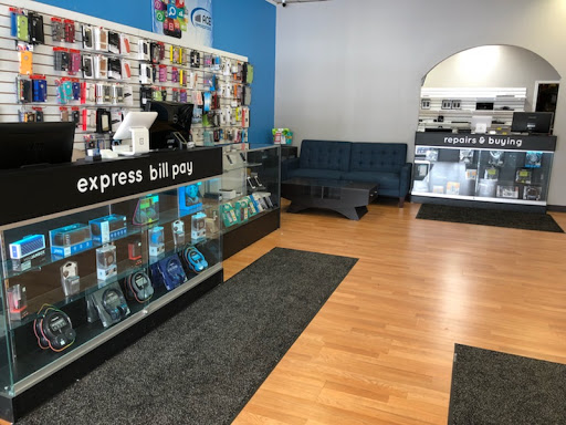 Cell Phone Store «Ace Communications», reviews and photos, 1767 E Apple Ave, Muskegon, MI 49442, USA