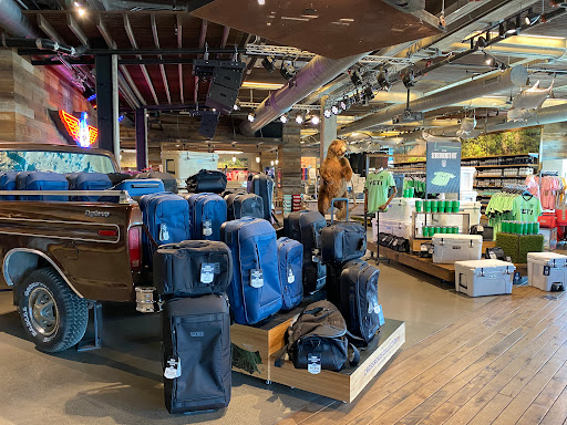 Sporting Goods Store «YETI Flagship», reviews and photos, 220 S Congress Ave, Austin, TX 78704, USA