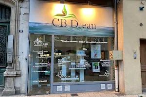 Magasin de CBD Villefranche sur saône - CBD'eau Villefranche sur saône image