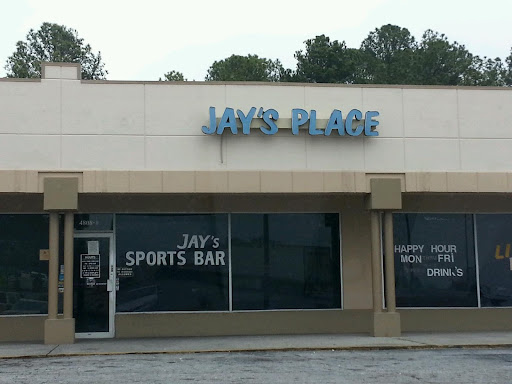 Night Club «Jays Place II», reviews and photos, 4812 Redan Rd, Stone Mountain, GA 30088, USA