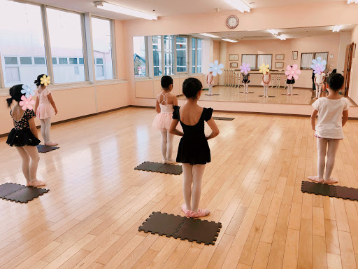 ダンススクール Cerri Ballet Theater