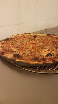 Pizza du Pizzeria PIZZACOM (ouvert) à La Machine - n°7