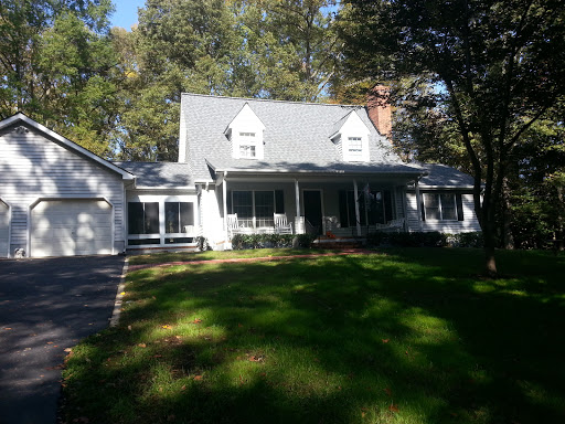 Roofing Contractor «Michael E. Thompson Roofing», reviews and photos, 2179 Sebastian Rd, Fredericksburg, VA 22405, USA