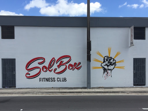 Sol Box Fitness Club