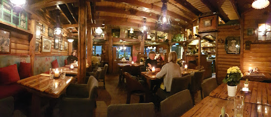 Larsen Restaurant