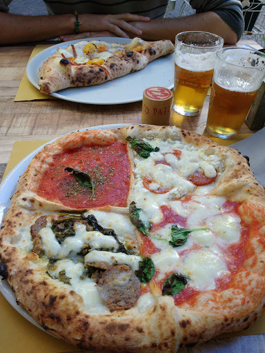 Pizzeria Sud Riva del Garda in Riva del Garda, Provincia Autonoma di Trento