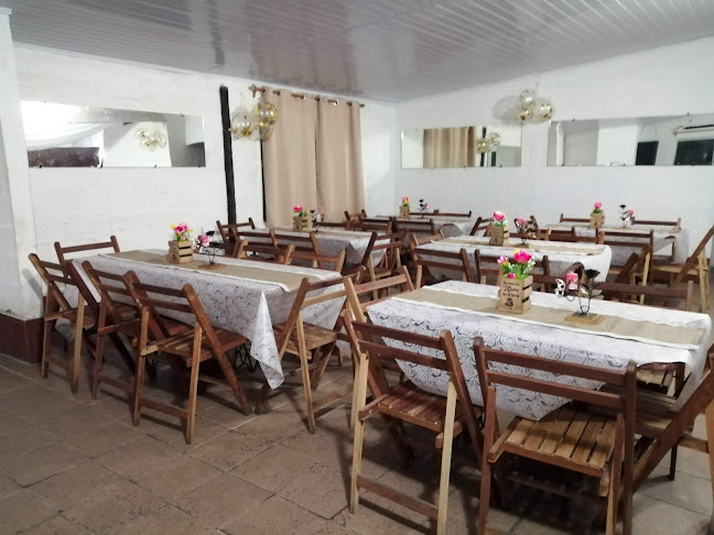 Teléfono de VARIEVENTOS Salón de Fiestas