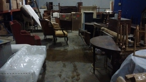 Coffee Shop «French Truck Coffee - Memphis», reviews and photos, 584 Tillman St #1, Memphis, TN 38112, USA