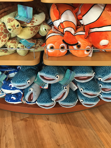 Toy Store «Disney Store», reviews and photos, 21712 Hawthorne Blvd, Torrance, CA 90503, USA