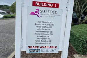 Suffolk OBGYN image