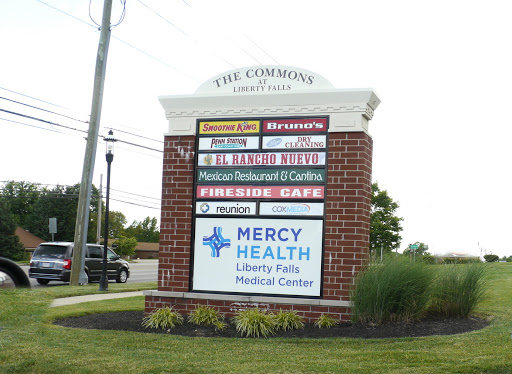 Dry Cleaner «Monroe Dry Cleaning», reviews and photos, 6752 Cincinnati Dayton Rd, Liberty Township, OH 45044, USA