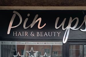 Pin Ups Hair & Beauty Salon "Isle Of Wight" image
