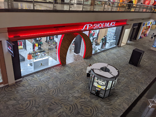 Shopping Mall «Westminster Mall», reviews and photos, 1025 Westminster Mall, Westminster, CA 92683, USA