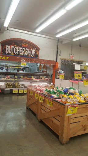 Supermarket «Gates Avenue Food Bazaar Supermarket», reviews and photos, 1590 Gates Ave, Ridgewood, NY 11385, USA