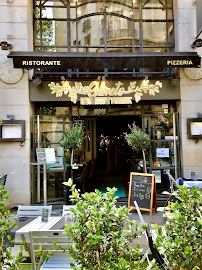 Photos du propriétaire du Restaurant italien L'Oliveto Paris - n°7