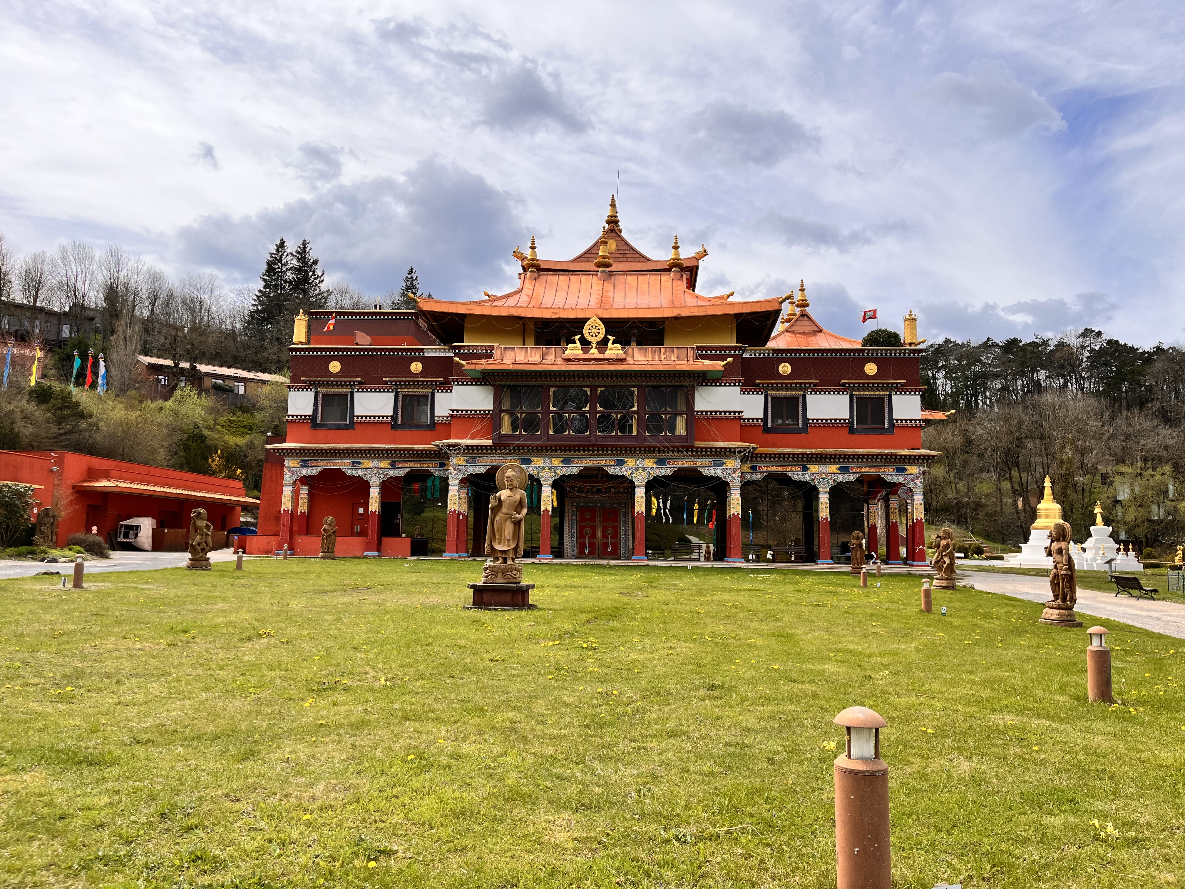 Photo n° 4 de l'avis de Estelle.u fait le 12/03/2024 à 15:17