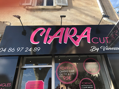 Ciara Cut à Marseille