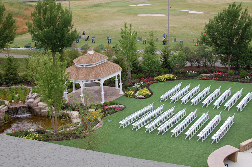 Country Club «Bridges of Poplar Creek Country Club», reviews and photos, 1400 Poplar Creek Dr, Hoffman Estates, IL 60169, USA