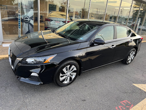 Nissan Dealer «Sheehy Nissan of Manassas», reviews and photos, 9010 Liberia Ave, Manassas, VA 20110, USA