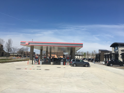 Tidal Wave Wash Center en Chesterfield
