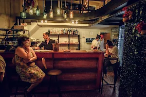 La Flamenca Bar image