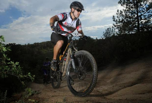 Bicycle Repair Shop «Ascent Cycling», reviews and photos, 5928 Stetson Hills Blvd, Colorado Springs, CO 80923, USA