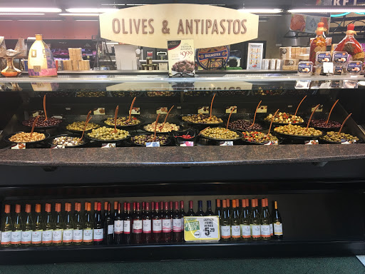 Supermarket «Dierbergs Markets», reviews and photos, 860 Arnold Commons Dr, Arnold, MO 63010, USA