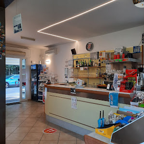 Bar Tabacchi Caffet' Amo Di Ferrari Annarita Via John Fitzgerald Kennedy, 32, 44019 Voghenza FE, Italia