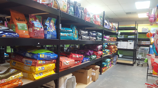 Pet Supply Store «R&S Pet Supplies», reviews and photos, 275 NY-25A #8, Miller Place, NY 11764, USA